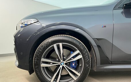 BMW X7, 2021 год, 8 990 000 рублей, 7 фотография