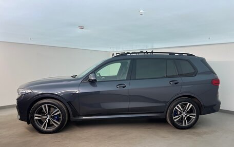 BMW X7, 2021 год, 8 990 000 рублей, 5 фотография