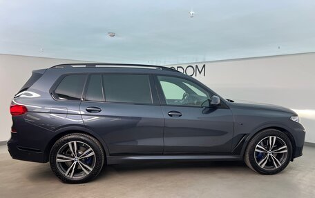 BMW X7, 2021 год, 8 990 000 рублей, 6 фотография