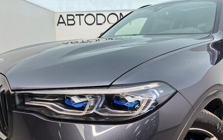 BMW X7, 2021 год, 8 990 000 рублей, 8 фотография