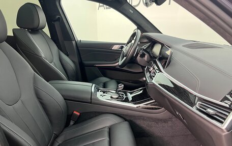BMW X7, 2021 год, 8 990 000 рублей, 13 фотография