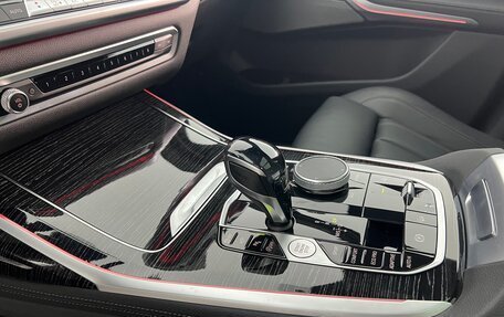 BMW X7, 2021 год, 8 990 000 рублей, 16 фотография