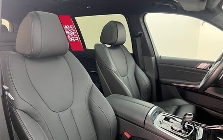 BMW X7, 2021 год, 8 990 000 рублей, 15 фотография