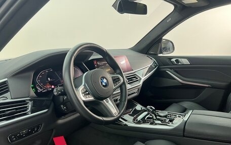 BMW X7, 2021 год, 8 990 000 рублей, 10 фотография