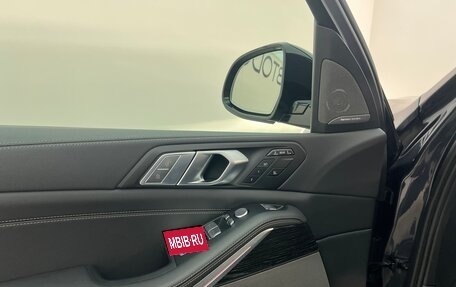 BMW X7, 2021 год, 8 990 000 рублей, 19 фотография