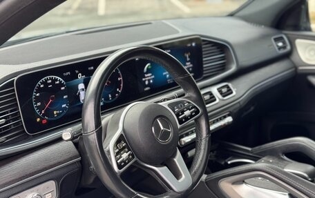 Mercedes-Benz GLE Coupe, 2021 год, 7 700 000 рублей, 12 фотография
