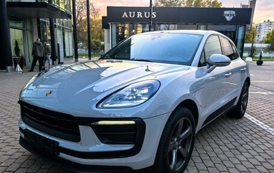 Porsche Macan I рестайлинг, 2024 год, 10 490 000 рублей, 1 фотография