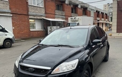Ford Focus II рестайлинг, 2008 год, 350 000 рублей, 1 фотография