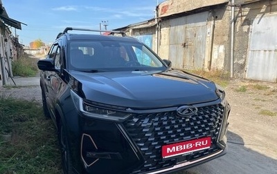 Chery Tiggo 8 Pro, 2023 год, 2 850 000 рублей, 1 фотография