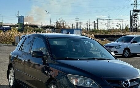 Mazda 3, 2008 год, 600 000 рублей, 1 фотография