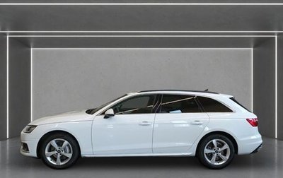 Audi A4, 2025 год, 4 659 000 рублей, 1 фотография