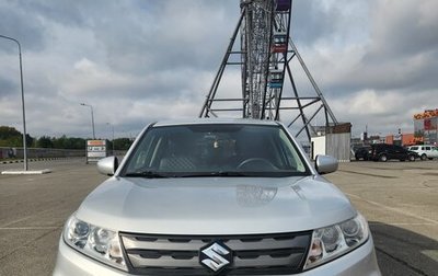 Suzuki Vitara II рестайлинг, 2017 год, 1 900 000 рублей, 1 фотография
