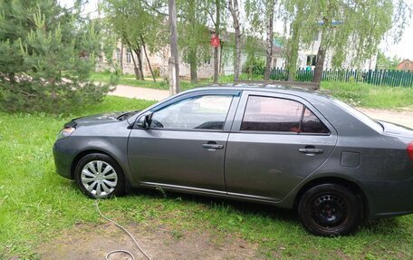Geely GC6, 2014 год, 350 000 рублей, 1 фотография