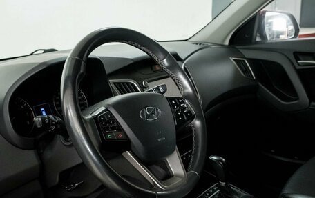 Hyundai Creta I рестайлинг, 2019 год, 1 900 000 рублей, 5 фотография