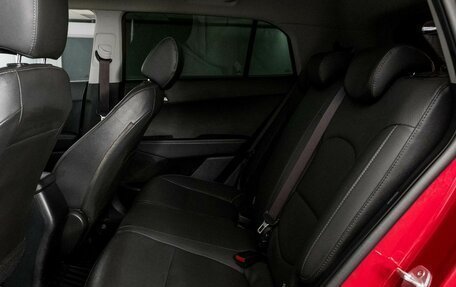 Hyundai Creta I рестайлинг, 2019 год, 1 900 000 рублей, 9 фотография