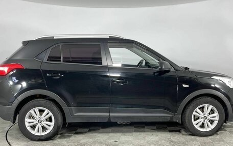 Hyundai Creta I рестайлинг, 2016 год, 1 455 000 рублей, 4 фотография