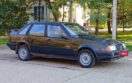 Volvo 440, 1989 год, 140 000 рублей, 1 фотография
