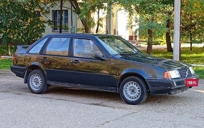 Volvo 440, 1989 год, 140 000 рублей, 1 фотография