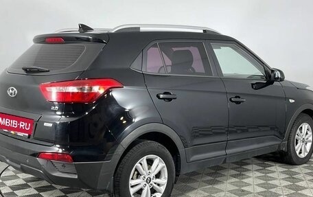 Hyundai Creta I рестайлинг, 2016 год, 1 455 000 рублей, 5 фотография