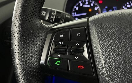 Hyundai Creta I рестайлинг, 2016 год, 1 455 000 рублей, 15 фотография