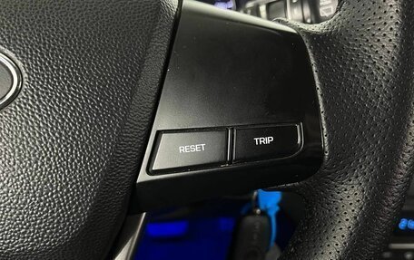 Hyundai Creta I рестайлинг, 2016 год, 1 455 000 рублей, 16 фотография