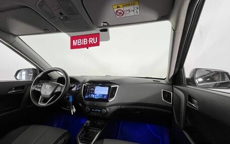 Hyundai Creta I рестайлинг, 2016 год, 1 455 000 рублей, 12 фотография