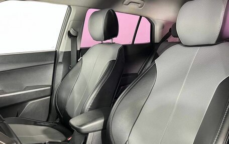 Hyundai Creta I рестайлинг, 2016 год, 1 455 000 рублей, 28 фотография