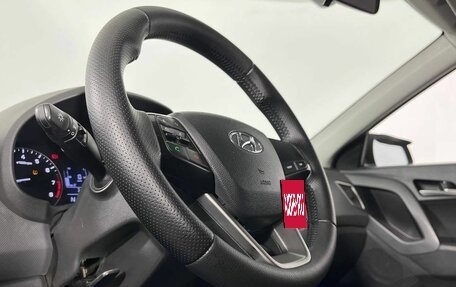 Hyundai Creta I рестайлинг, 2016 год, 1 455 000 рублей, 27 фотография
