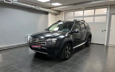 Renault Duster I рестайлинг, 2014 год, 1 130 000 рублей, 1 фотография