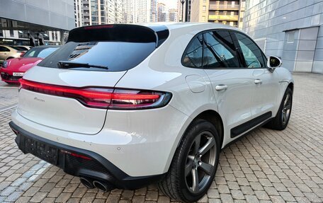 Porsche Macan I рестайлинг, 2024 год, 10 490 000 рублей, 3 фотография