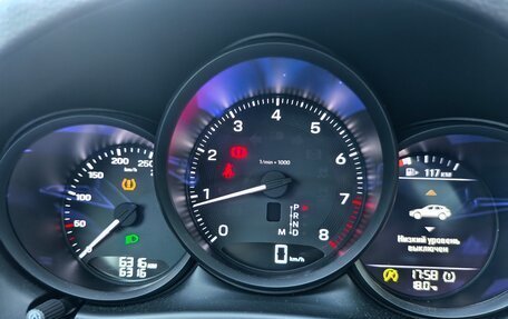 Porsche Macan I рестайлинг, 2024 год, 10 490 000 рублей, 10 фотография