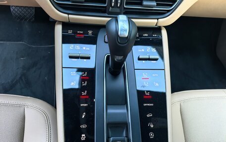 Porsche Macan I рестайлинг, 2024 год, 10 490 000 рублей, 8 фотография