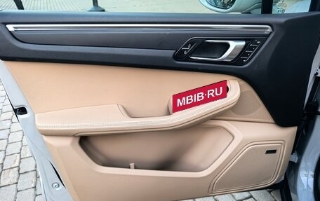 Porsche Macan I рестайлинг, 2024 год, 10 490 000 рублей, 6 фотография