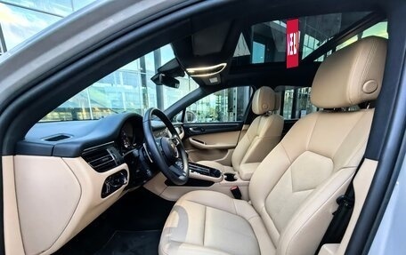 Porsche Macan I рестайлинг, 2024 год, 10 490 000 рублей, 7 фотография