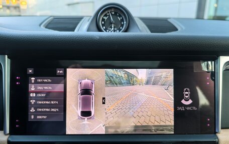 Porsche Macan I рестайлинг, 2024 год, 10 490 000 рублей, 11 фотография