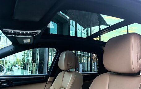 Porsche Macan I рестайлинг, 2024 год, 10 490 000 рублей, 13 фотография