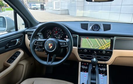 Porsche Macan I рестайлинг, 2024 год, 10 490 000 рублей, 16 фотография