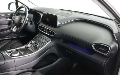 Hyundai Santa Fe IV, 2021 год, 4 350 000 рублей, 10 фотография