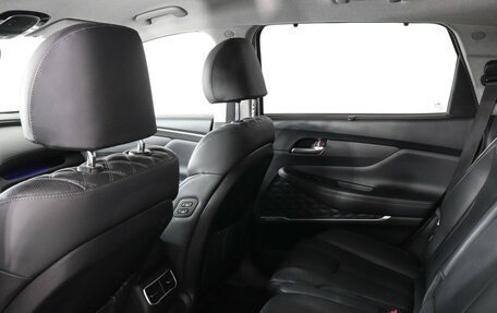 Hyundai Santa Fe IV, 2021 год, 4 350 000 рублей, 12 фотография