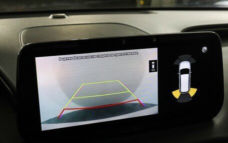 Hyundai Santa Fe IV, 2021 год, 4 350 000 рублей, 13 фотография