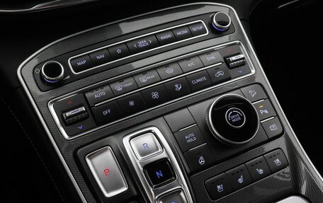 Hyundai Santa Fe IV, 2021 год, 4 350 000 рублей, 14 фотография