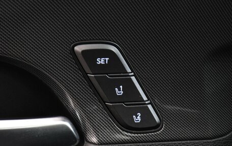 Hyundai Santa Fe IV, 2021 год, 4 350 000 рублей, 16 фотография