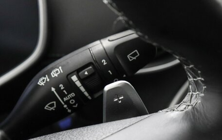 Hyundai Santa Fe IV, 2021 год, 4 350 000 рублей, 15 фотография