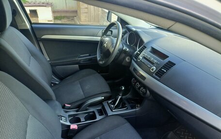 Mitsubishi Lancer IX, 2010 год, 600 000 рублей, 6 фотография