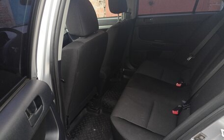 Mitsubishi Lancer IX, 2010 год, 600 000 рублей, 8 фотография