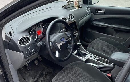 Ford Focus II рестайлинг, 2008 год, 350 000 рублей, 5 фотография