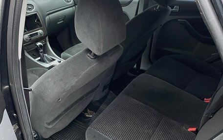 Ford Focus II рестайлинг, 2008 год, 350 000 рублей, 6 фотография