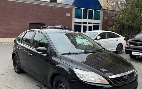 Ford Focus II рестайлинг, 2008 год, 350 000 рублей, 2 фотография