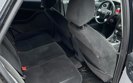 Ford Focus II рестайлинг, 2008 год, 350 000 рублей, 8 фотография