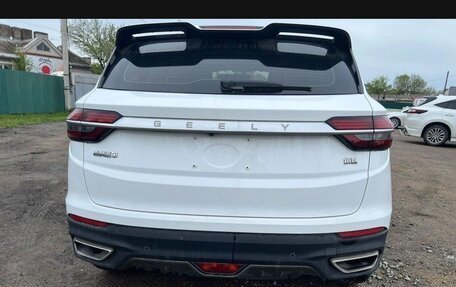 Geely Coolray I, 2019 год, 1 500 000 рублей, 3 фотография